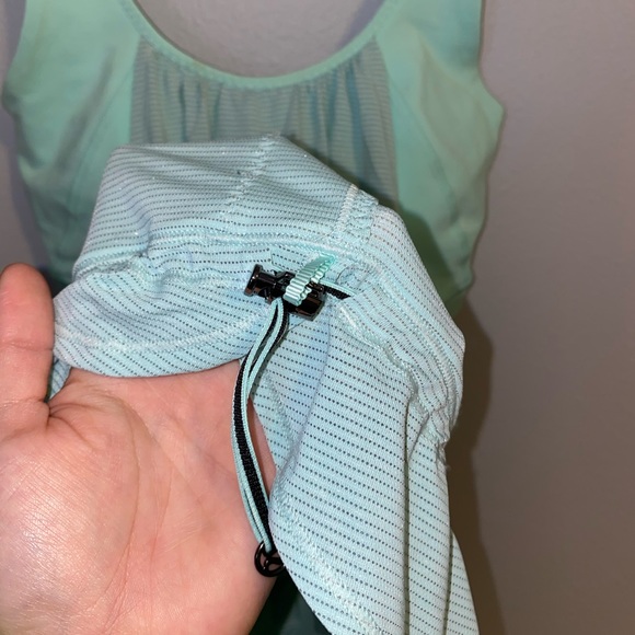 Lululemon Tanktop - Picture 3 of 3